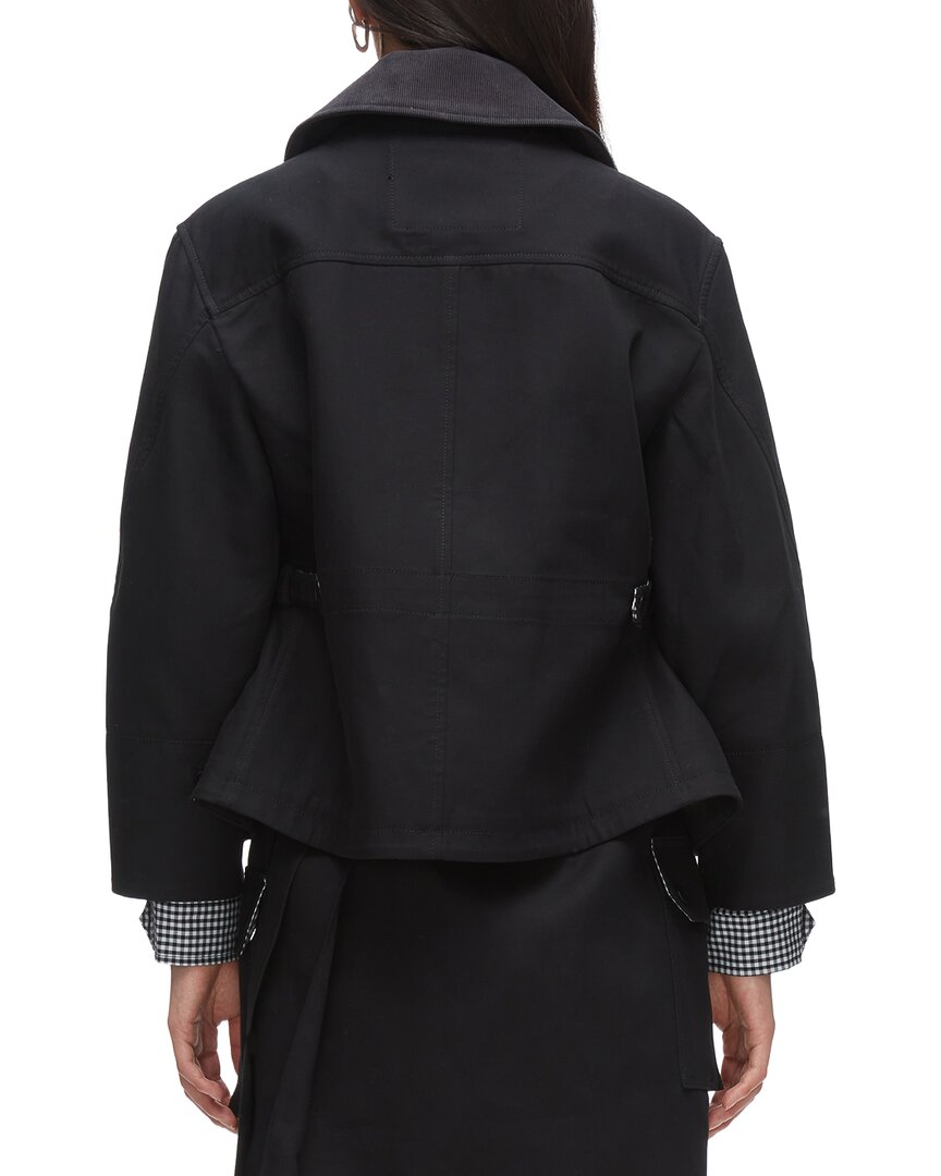 3.1 Phillip Lim Jacket