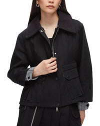 3.1 Phillip Lim Jacket