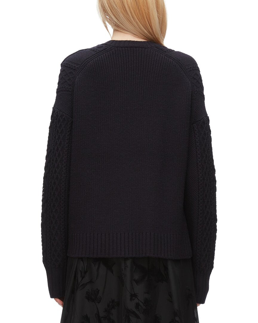 3.1 Phillip Lim Sweater – Bluefly
