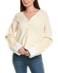 3.1 Phillip Lim Sweater