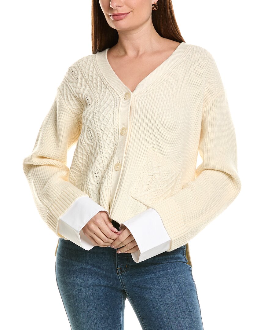 3.1 Phillip Lim Sweater