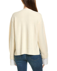 3.1 Phillip Lim Sweater