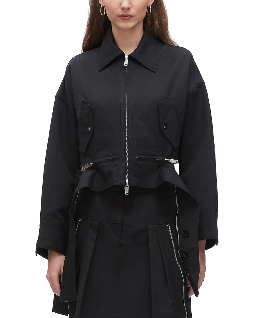 3.1 Phillip Lim Jacket – Bluefly