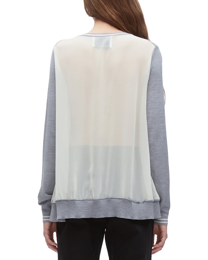 3.1 Phillip Lim Sweater – Bluefly