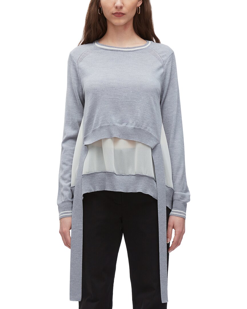 3.1 Phillip Lim Sweater – Bluefly