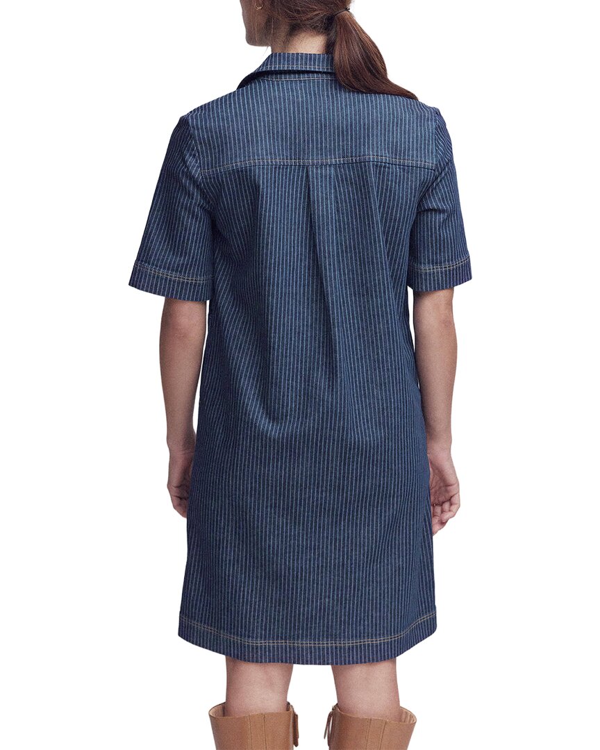 Boden Boden Petite Zia Pocket Shift Dress
