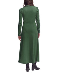 Boden Boden Petite Carla Jersey Wrap Dress