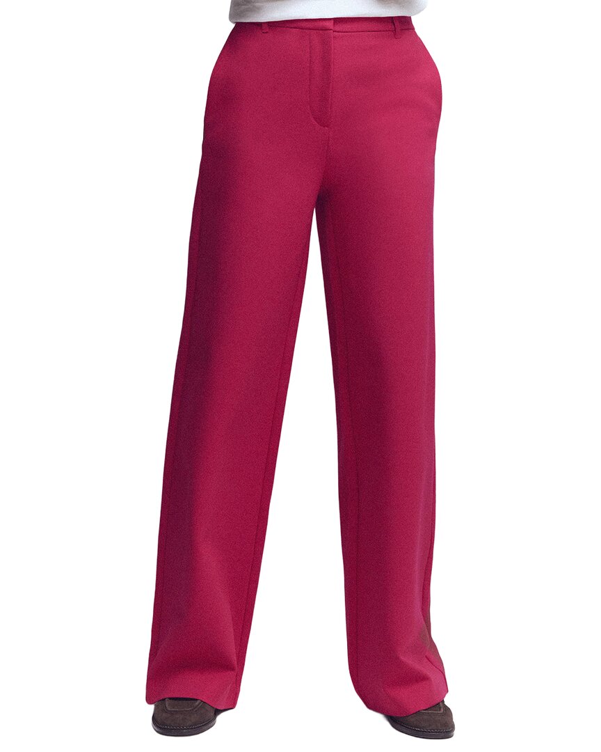 Boden Boden Petite Belgravia Ponte Trouser