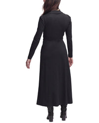 Boden Boden Carla Jersey Wrap Dress