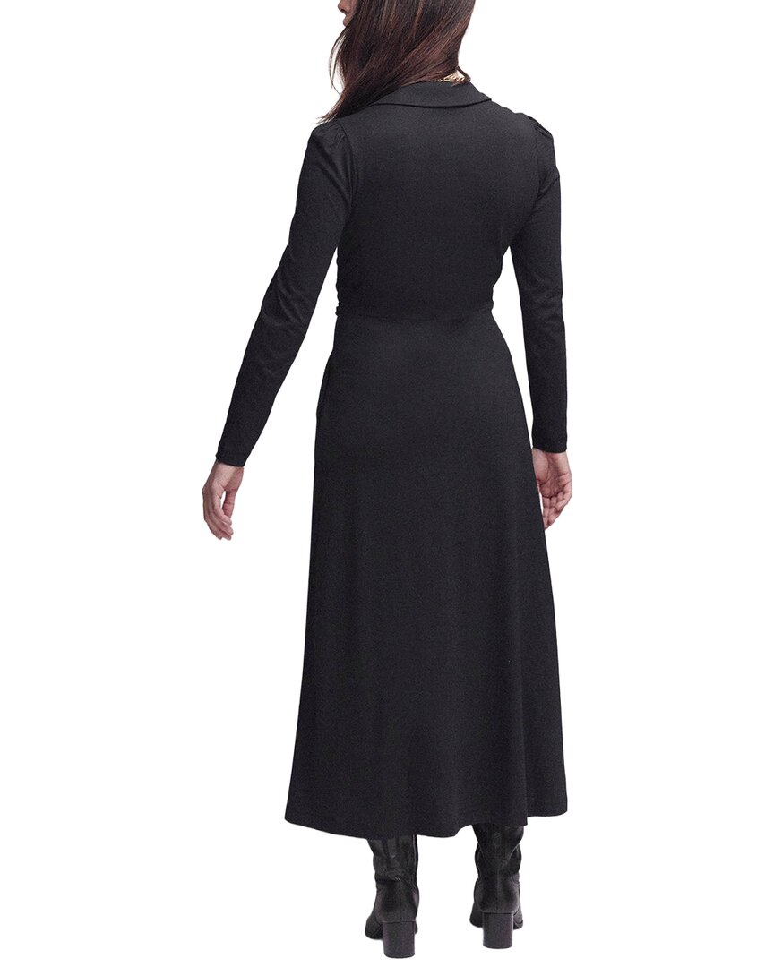 Boden Boden Carla Jersey Wrap Dress