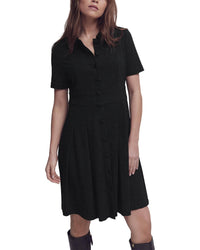 Boden Boden Bridget Ponte Short Dress