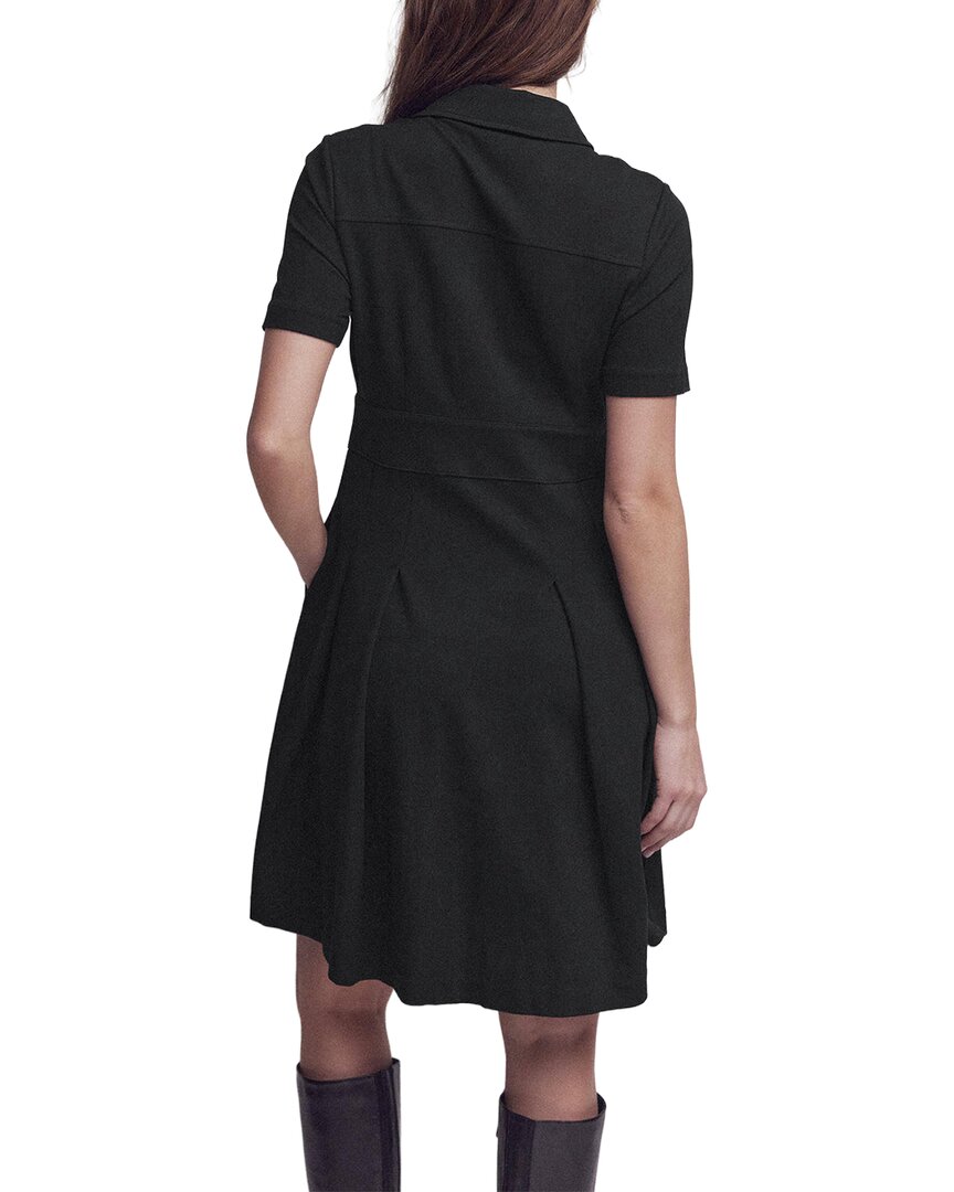 Boden Boden Bridget Ponte Short Dress