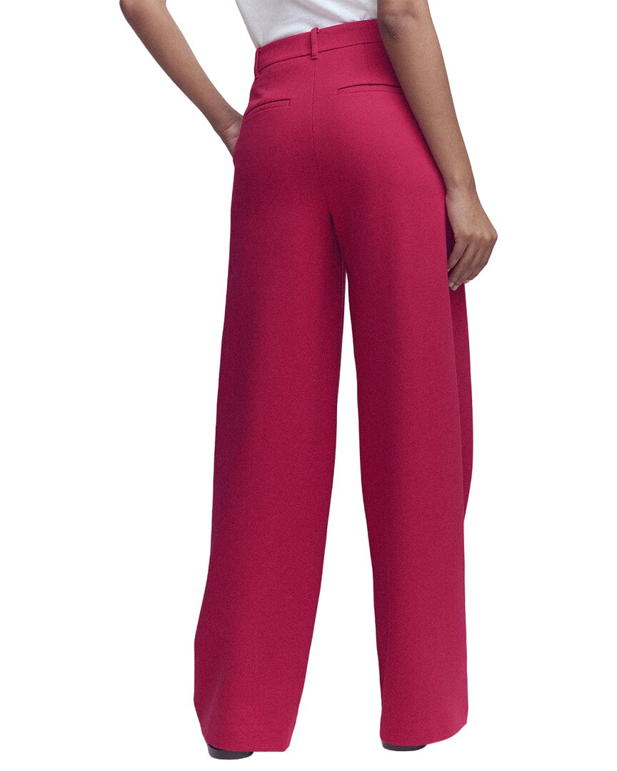 Boden Boden Belgravia Ponte Trouser