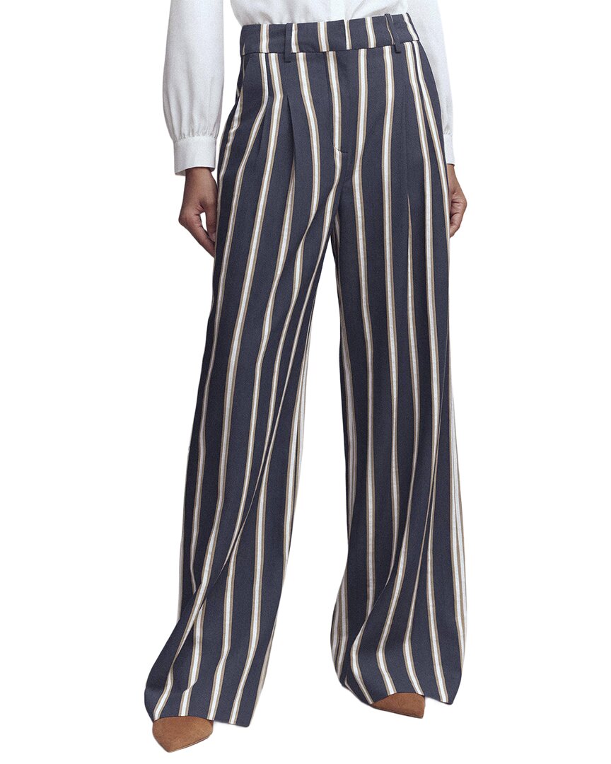 Boden Boden Kensington Wide Leg Trouser
