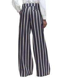 Boden Boden Kensington Wide Leg Trouser