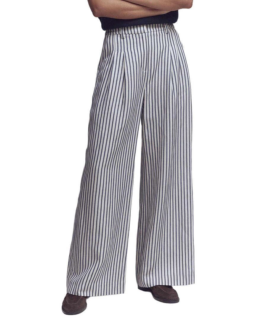 Boden Boden Kensington Wide Leg Trouser