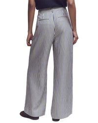 Boden Boden Kensington Wide Leg Trouser