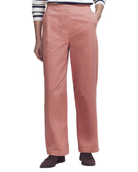 Boden Boden Barrel Leg Chino Trousers