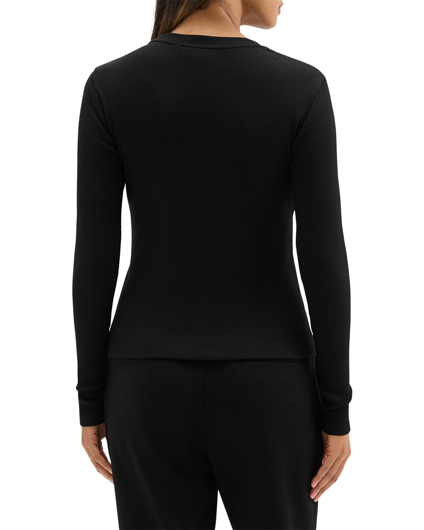 Theory Tiny T-Shirt