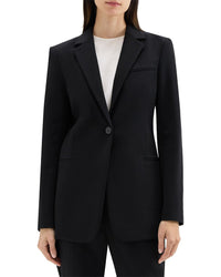 Theory Classic Slim Jacket