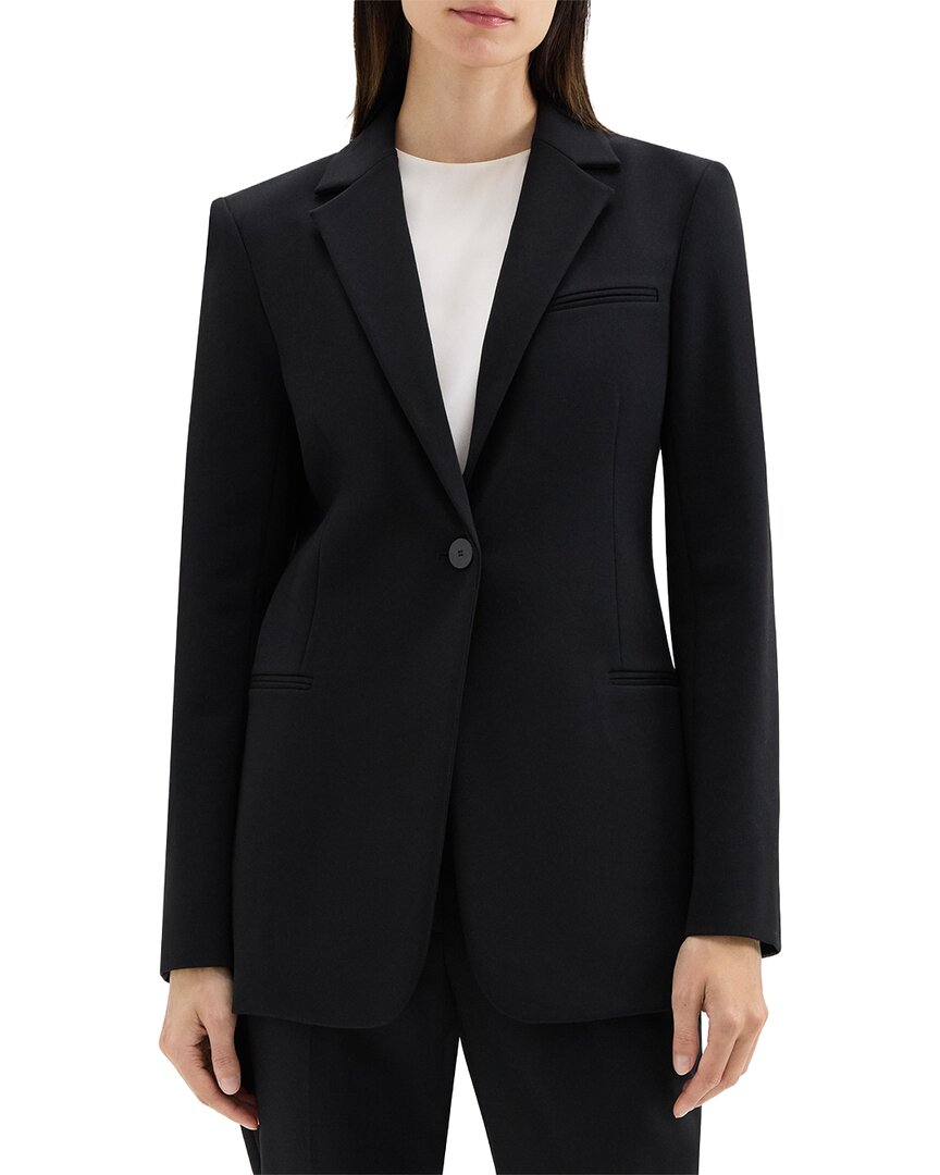 Theory Classic Slim Jacket