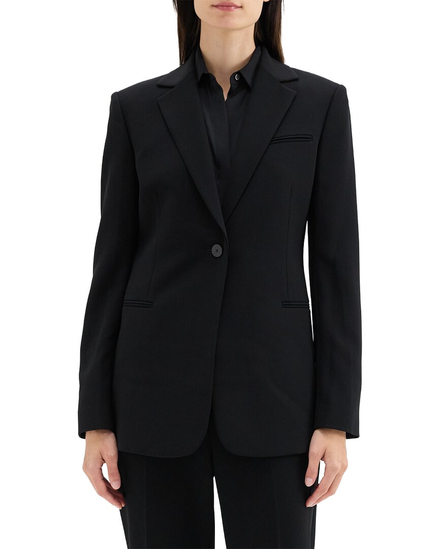Theory Classic Slim Jacket