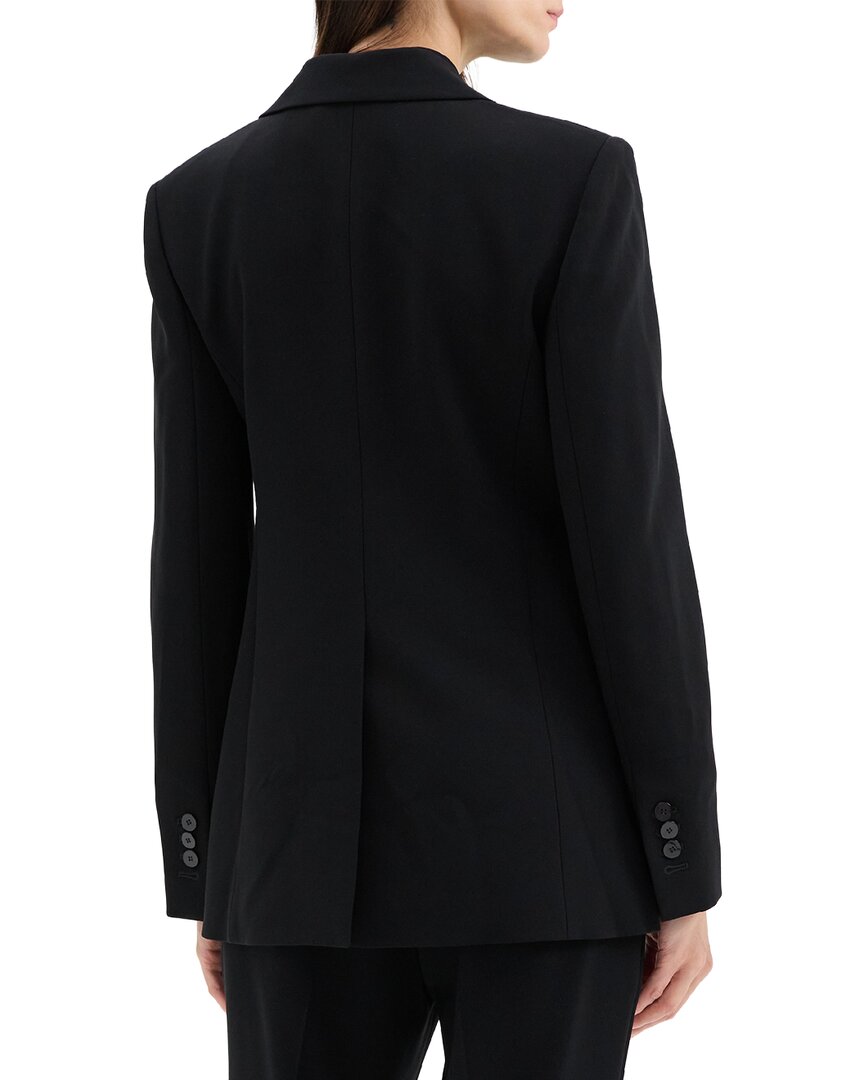 Theory Classic Slim Jacket