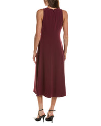 Theory Easy A Midi Dress