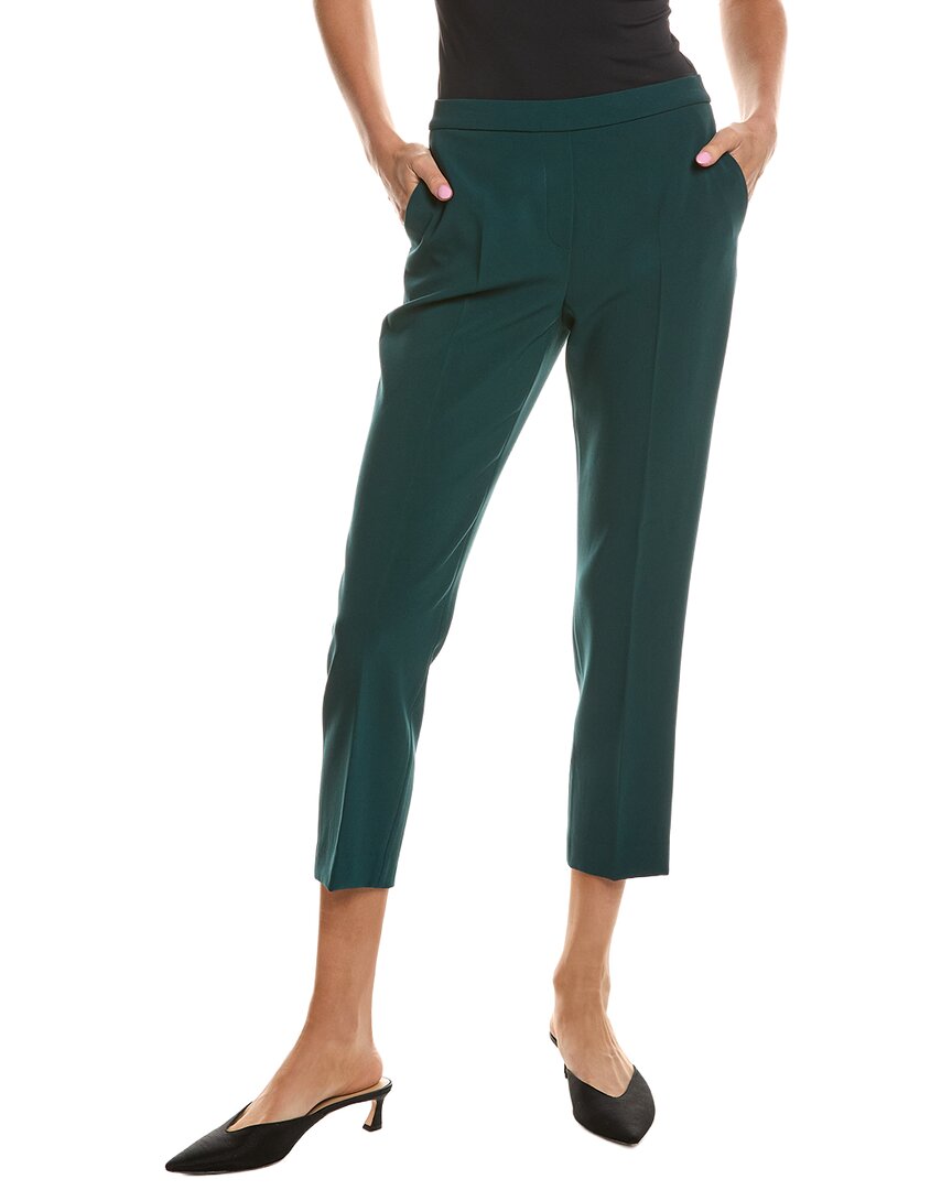 Theory Treeca Pull On Pant