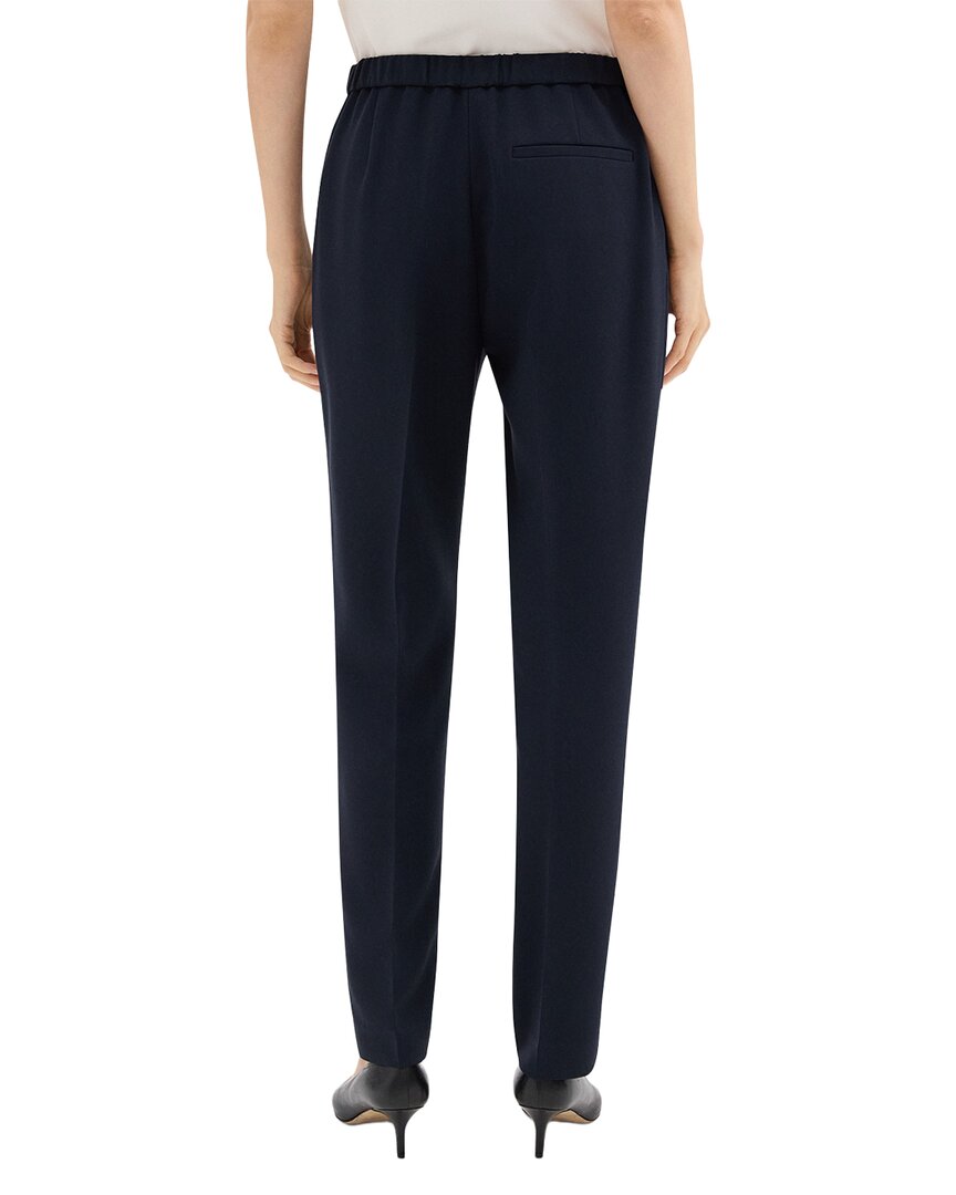 Theory Treeca Pant