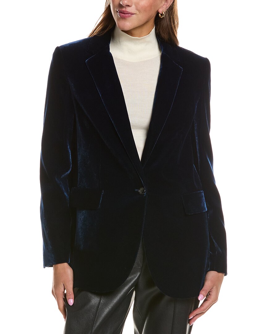 Theory Casual Blazer