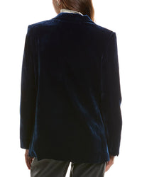 Theory Casual Blazer