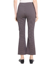 Theory High-Waist Kick Pant