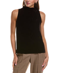 Theory High Cowl Top
