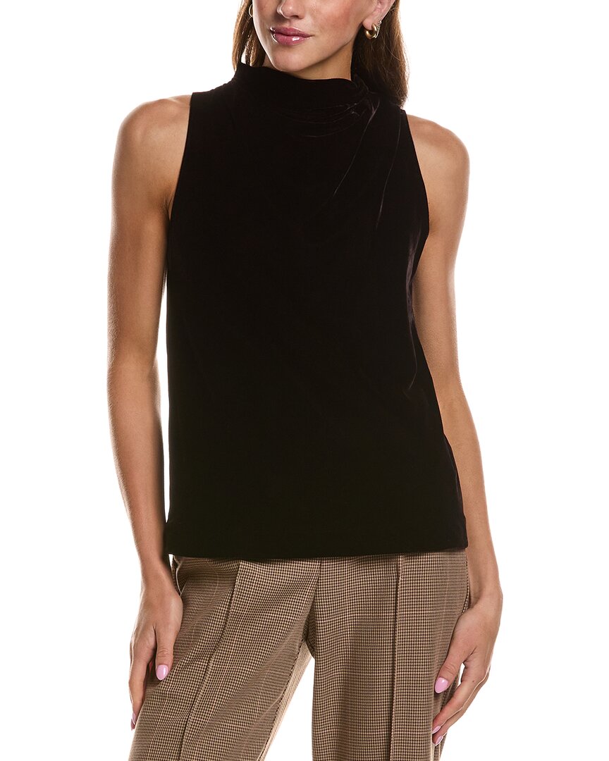 Theory High Cowl Top
