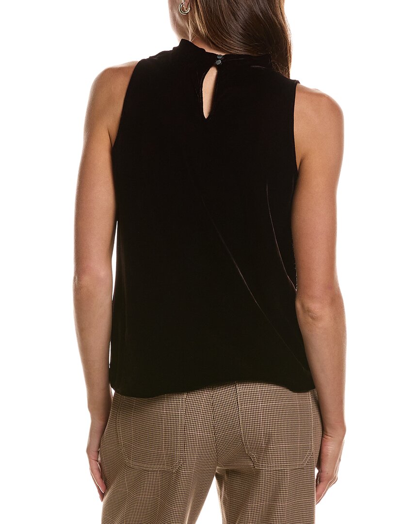 Theory High Cowl Top