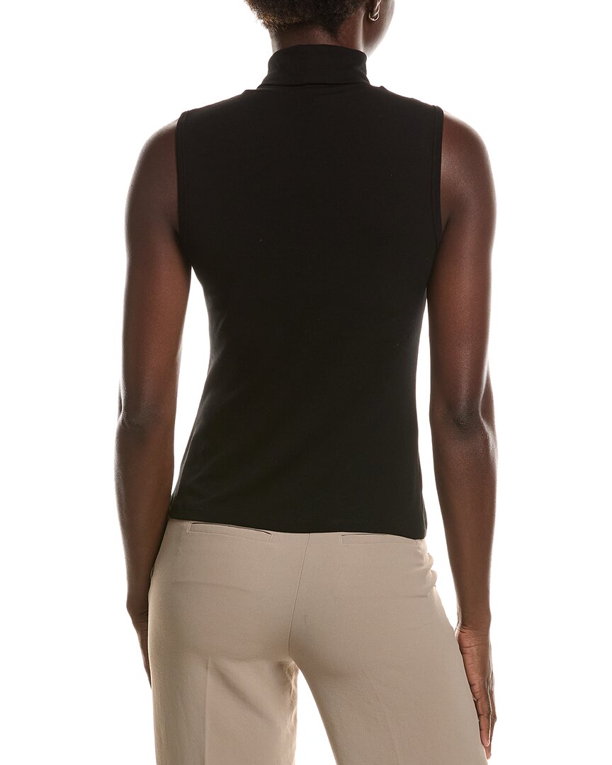 Theory Mock Cable Wool & Cashmere-Blend Sweater
