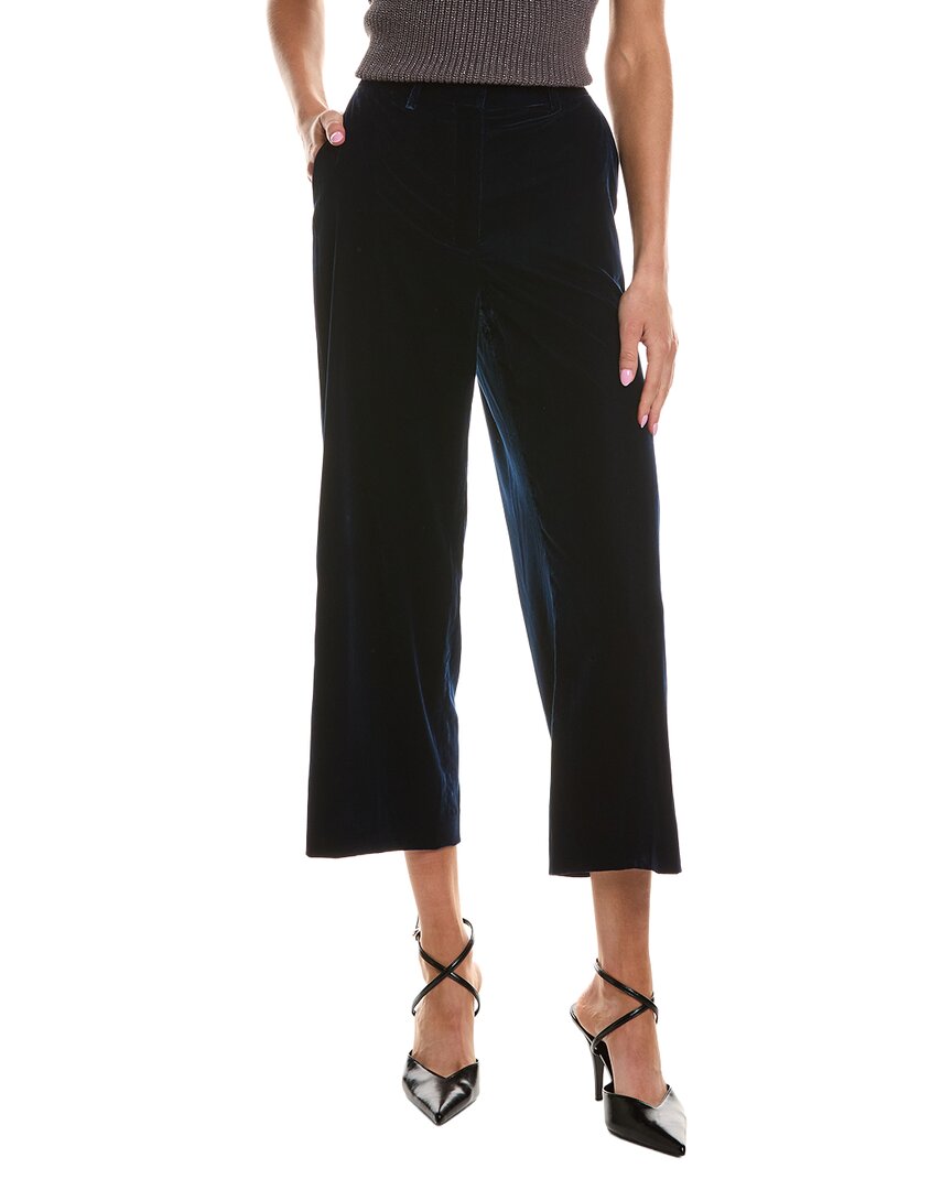 Theory Relax Drape Pant