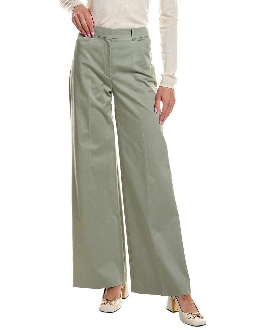 Theory Terena Lunar Twill Pant