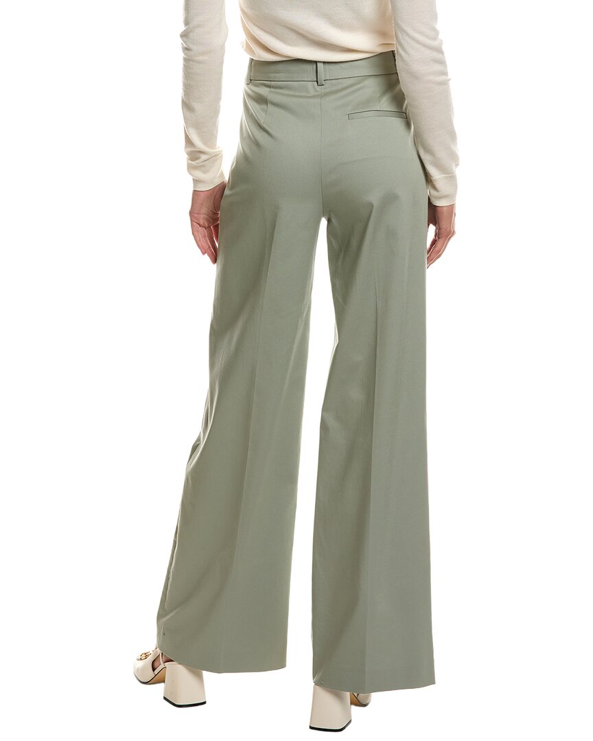 Theory Terena Lunar Twill Pant