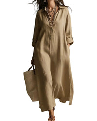 Olivia Taylor Olivia Taylor Maxi Dress