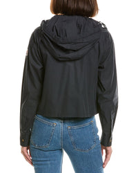Moncler Wool Jacket