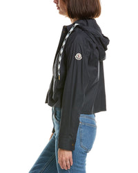 Moncler Wool Jacket