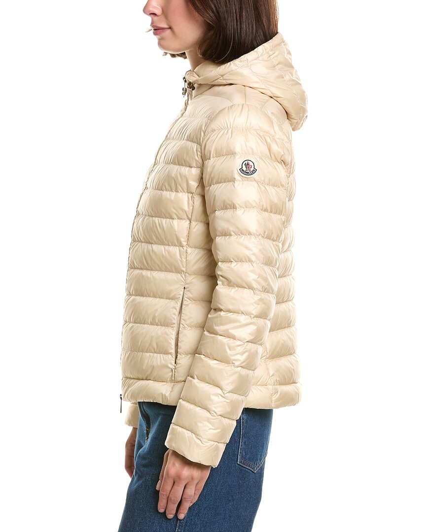 Moncler Down Jacket