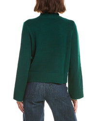 French Connection Suzie Crewneck Sweater