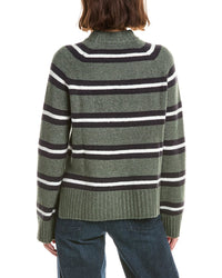 French Connection Suzie Pullover With Side Slit