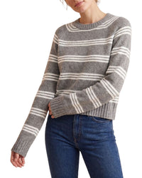 French Connection Suzie Crewneck Sweater