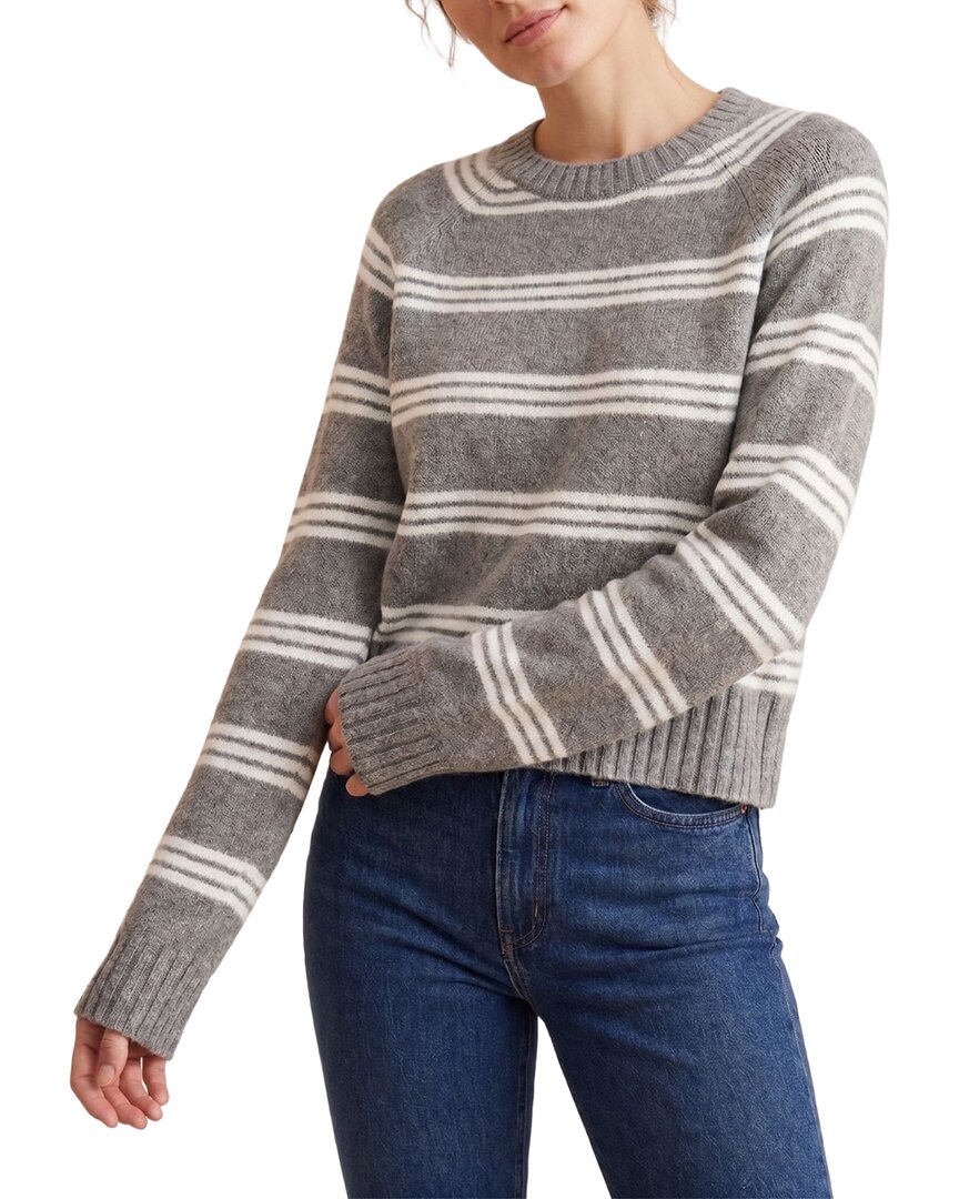 French Connection Suzie Crewneck Sweater