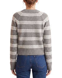 French Connection Suzie Crewneck Sweater