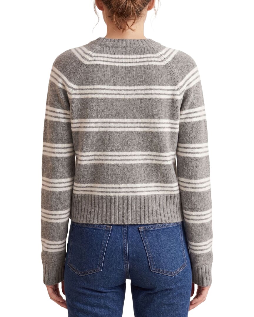 French Connection Suzie Crewneck Sweater
